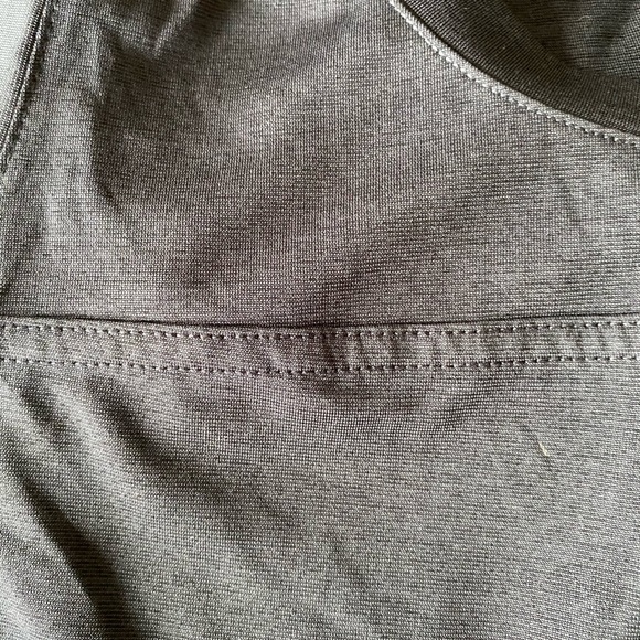 Athletic Works Women’s Workout Top - Picture 5 of 5